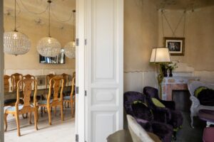 Ya es posible vivir a ratos como un modernista en la Casa Batlló de Gaudí