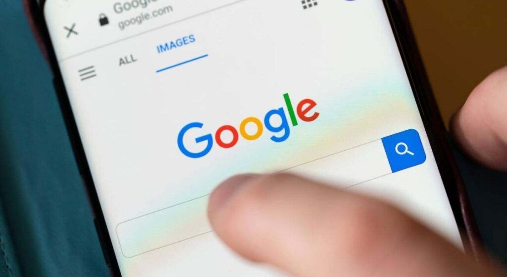 Ya no puedes buscar en Google la palabra "ignorar"