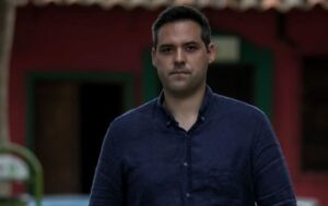 Yon Goicoechea regresa a Venezuela bajo Ley de Amnistía 2026