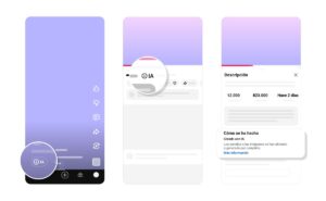 YouTube añade etiquetas para identificar contenido generado con IA