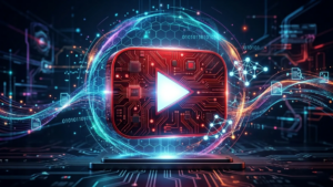 YouTube implementa nuevas medidas para identificar contenido creado con inteligencia artificial