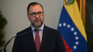 Yván Gil tilda de falsas y provocadoras declaraciones de presidente de Guyana sobre propiedad del Esequibo – Efecto Cocuyo