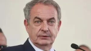 Zapatero asegura que «jamás» ha hecho gestiones con Plus Ultra