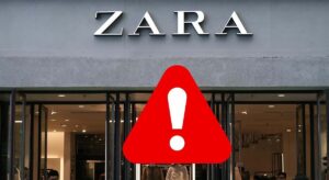 Zara sufre una filtración de datos que afecta a la información personal de más de 197.000 clientes