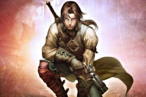 Zelda y World of Warcraft fueron los culpables de que no puedas morir nunca en Fable 2