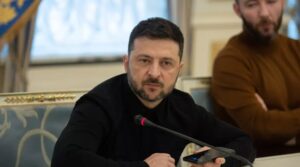 Zelenski dice que Ucrania observará su propia tregua con Rusia a partir del miércoles – AlbertoNews