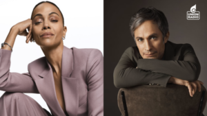 Zoe Saldaña y Gael García Bernal entregarán premios en Cannes