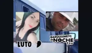 esposos pierden la vida y 26 personas resultan heridas
