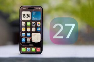 iOS 27 va a cambiar tu iPhone como nunca: las mejoras que tendrá esta versión y modelos compatibles