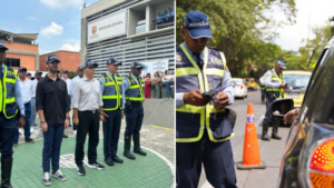 ¡Ojo, conductor! Pico y placa en Cali para el viernes 22 de mayo de 2026: restricciones y horarios de la medida de movilidad