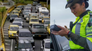 ¡Pilas, conductor! Pico y placa en Cali para el jueves 14 de mayo de 2026