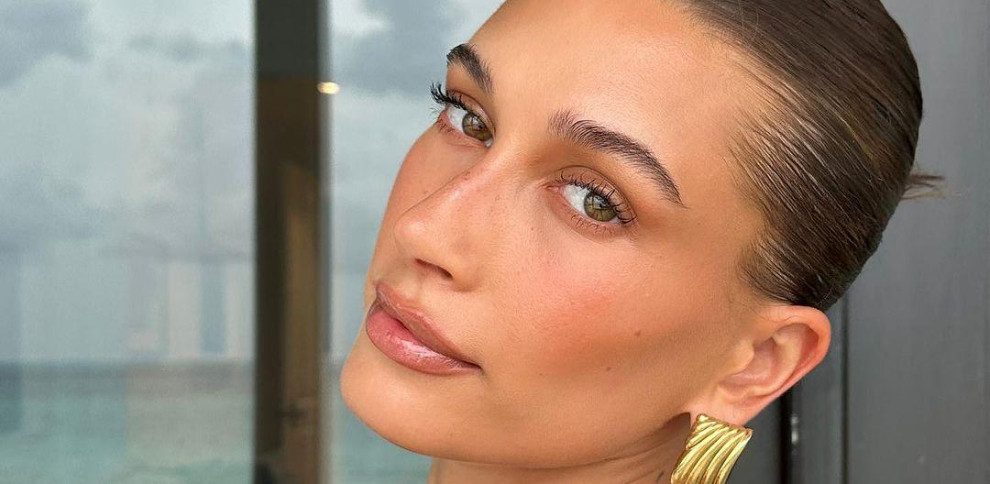¡Qué calor! Hailey Bieber se desnudó por completo para una sesión de FOTOS hot