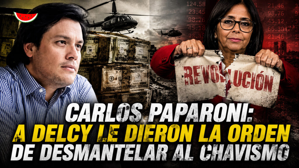 ¿Cómo operaba Alex Saab y por qué podría hundir a más figuras del chavismo?