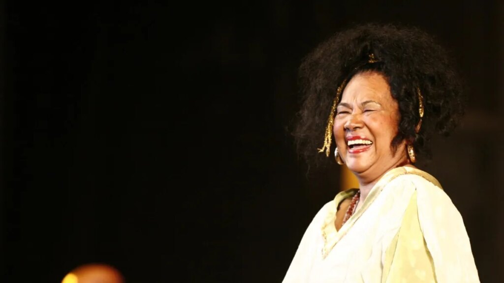¿Cómo sonará ahora la música tradicional colombiana? Así se transformarían los ritmos que defendían Totó la Momposina y la Negra Grande