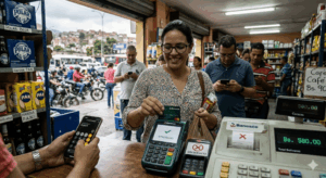 ¿Cómo usar las tarjetas de crédito en Venezuela y no morir en el intento? – Efecto Cocuyo