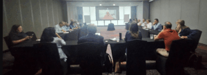 ¿Cooperar con Delcy Rodríguez? Algunos de los puntos para la nueva estrategia de la Plataforma Unitaria – Efecto Cocuyo