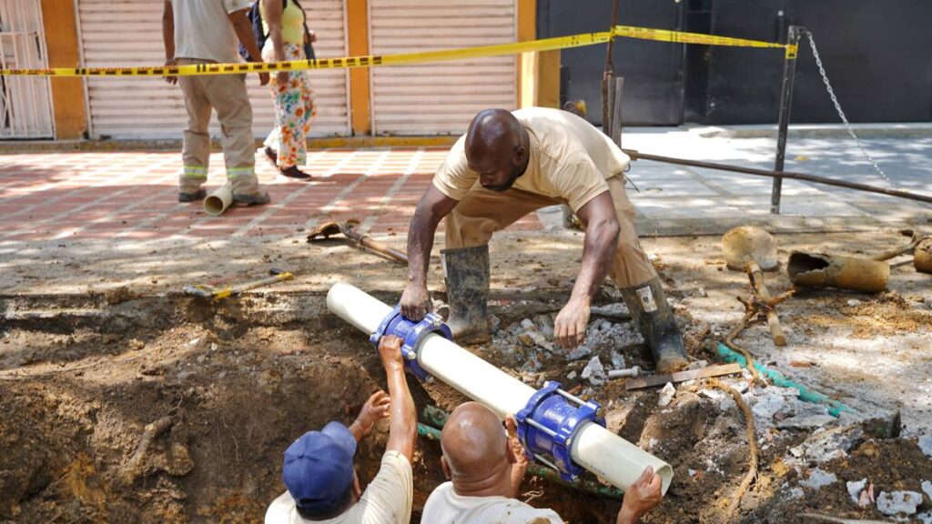 ¿Cortes de agua o energía en su barrio? Consulte las zonas de Cali y Yumbo con intervenciones programadas de Emcali para este martes 19 de mayo