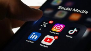 ¿Cuál es la red social más usada en España? Así han cambiado los hábitos de consumo digital