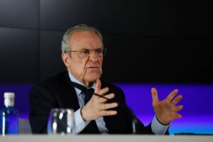 ¿Cuáles son los requisitos para ser presidente del Real Madrid? 187 millones de euros de aval, 20 años de socio… | elmundo.es