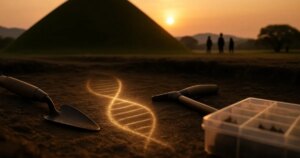 ¿Cuánto sabes sobre la Corea de hace 1.500 años y lo que revela el ADN antiguo?