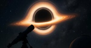 ¿Cuánto sabes sobre los agujeros negros? Demuéstralo en este quiz