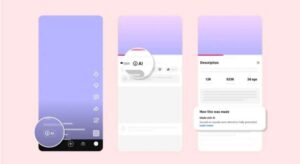 ¿El fin de los youtubers? La nueva IA creada por Youtube podría hacer desaparecer sus ingresos