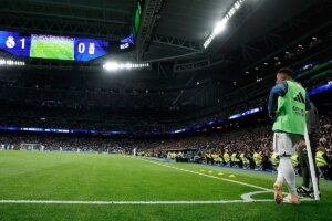 ¿Es la despedida de Mbappé? | elmundo.es
