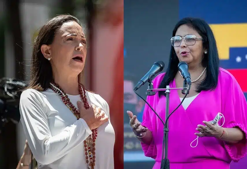 ¿Es posible una negociación directa entre Machado y el interinato? politólogos responden – Efecto Cocuyo