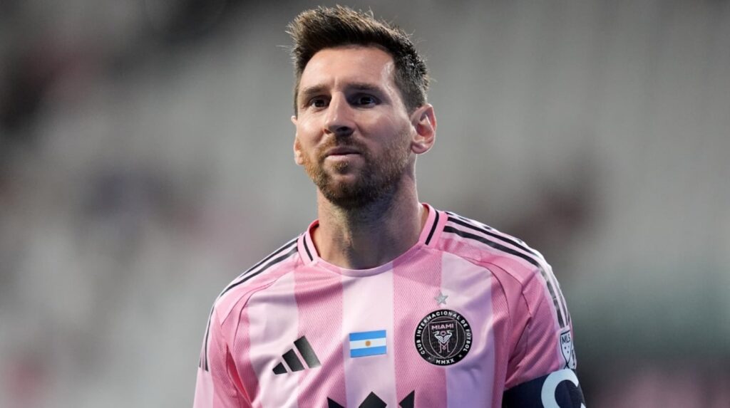 ¿Llegará al Mundial? Revelaron cuál es el alcance de la lesión de Lionel Messi