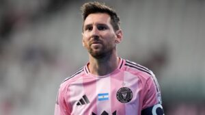 ¿Llegará al Mundial? Revelaron cuál es el alcance de la lesión de Lionel Messi