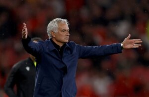 ¿Podrá Florentino fichar a Mourinho o renovar a Vinicius en pleno proceso electoral? | LaLiga EA Sports 2025 | elmundo.es