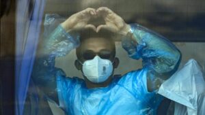 ¿Por qué el hantavirus requiere la cuarentena más larga conocida?