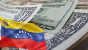 ¿Por qué los bonos venezolanos se disparan tras el último anuncio del Tesoro estadounidense?