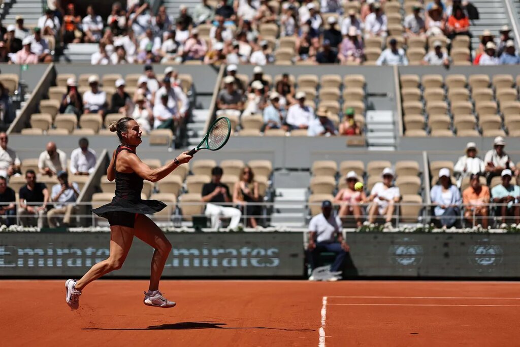 ¿Por qué los tenistas realmente ganan poco dinero? Su extraña protesta en Roland Garros y la amenaza de una huelga