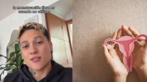 ¿Qué es el sangrado libre en la menstruación y por qué no todas las personas pueden practicarla? Especialista responde: ‘Necesitan muchos privilegios’