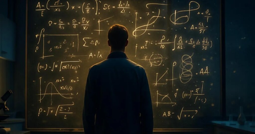 ¿Qué físico eres según tu forma de pensar?