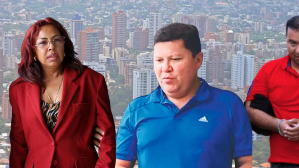¿Qué pasó en el norte de Barranquilla? Las hipótesis detrás del fallido atentado con armas de guerra a Raúl Montes, ex mano derecha de alias ‘La Gata’