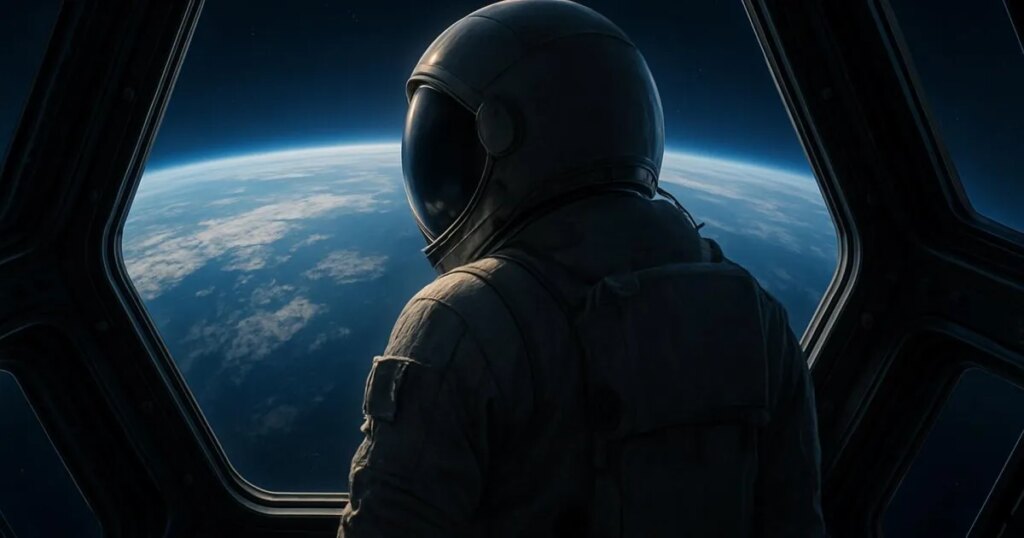 ¿Qué tipo de astronauta eres?
