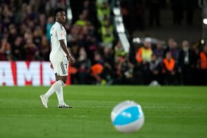 ¿Qué va a hacer ahora Florentino? | LaLiga EA Sports 2025 | elmundo.es