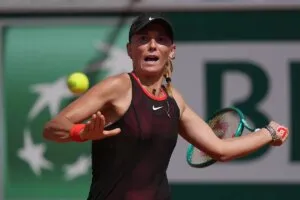 ¿Quién es Oksana Selekhmeteva, la tenista recién nacionalizada española? «En Rusia hace mucho frío» | elmundo.es