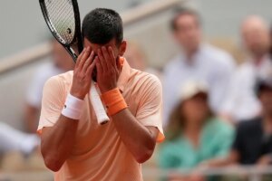 ¿Quién ganará el Roland Garros más extraño? «Una oportunidad así surge una vez cada 100 años» | elmundo.es