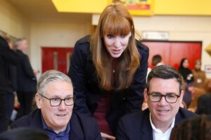 ¿Quién podría suceder a Keir Starmer como primer ministro? Estos son los aspirantes favoritos | elmundo.es