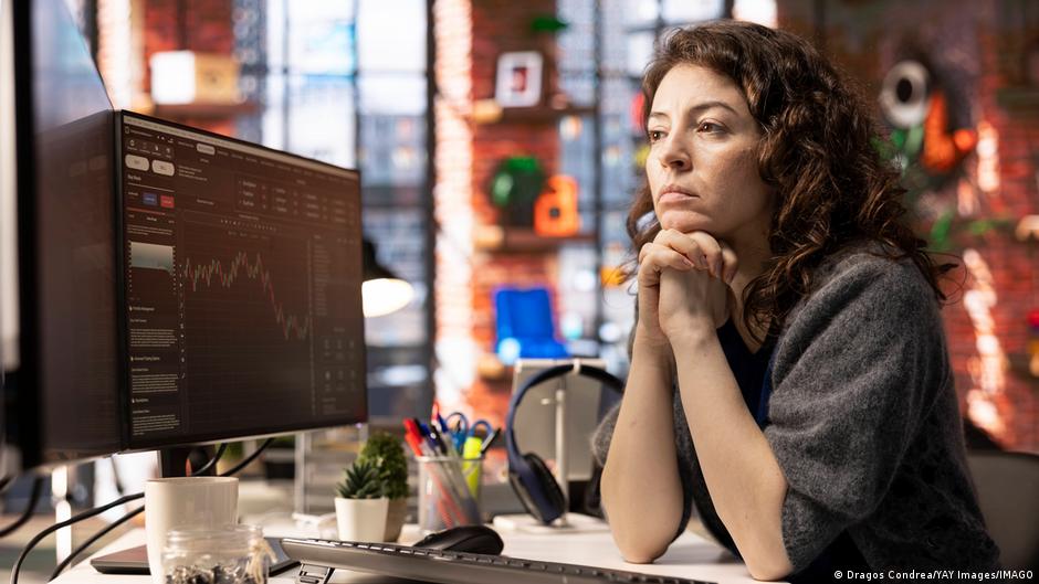 ¿Son las mujeres las mejores inversoras?