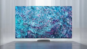 ¿Tu televisor premium de Samsung se ha estropeado? Ahora puedes repararlo en 24 horas con este servicio
