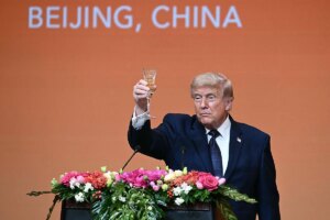 ¿Y si nadie defiende Taiwan? | elmundo.es