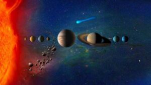 ¿Ya hay indicios de vida extraterrestre pero no nos hemos dado cuenta?