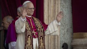 ​León XIV: Primer año marcado por la esperanza y la cercanía