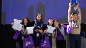 ​Venezuela participará por segunda vez consecutiva en la feria científica más importante del mundo