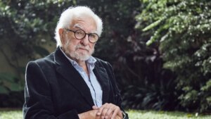 ‘Envejecer con coraje y dignidad es un acto de rebeldía’