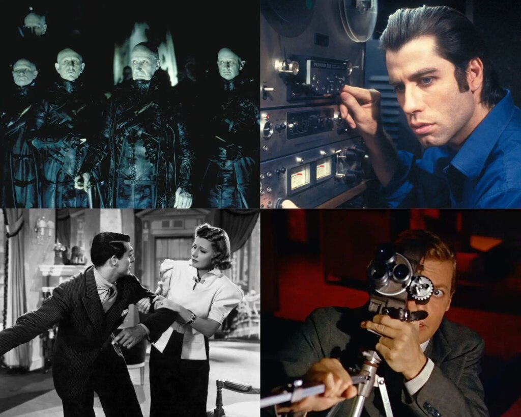 10 películas que nadie recuerda y que marcaron un hito